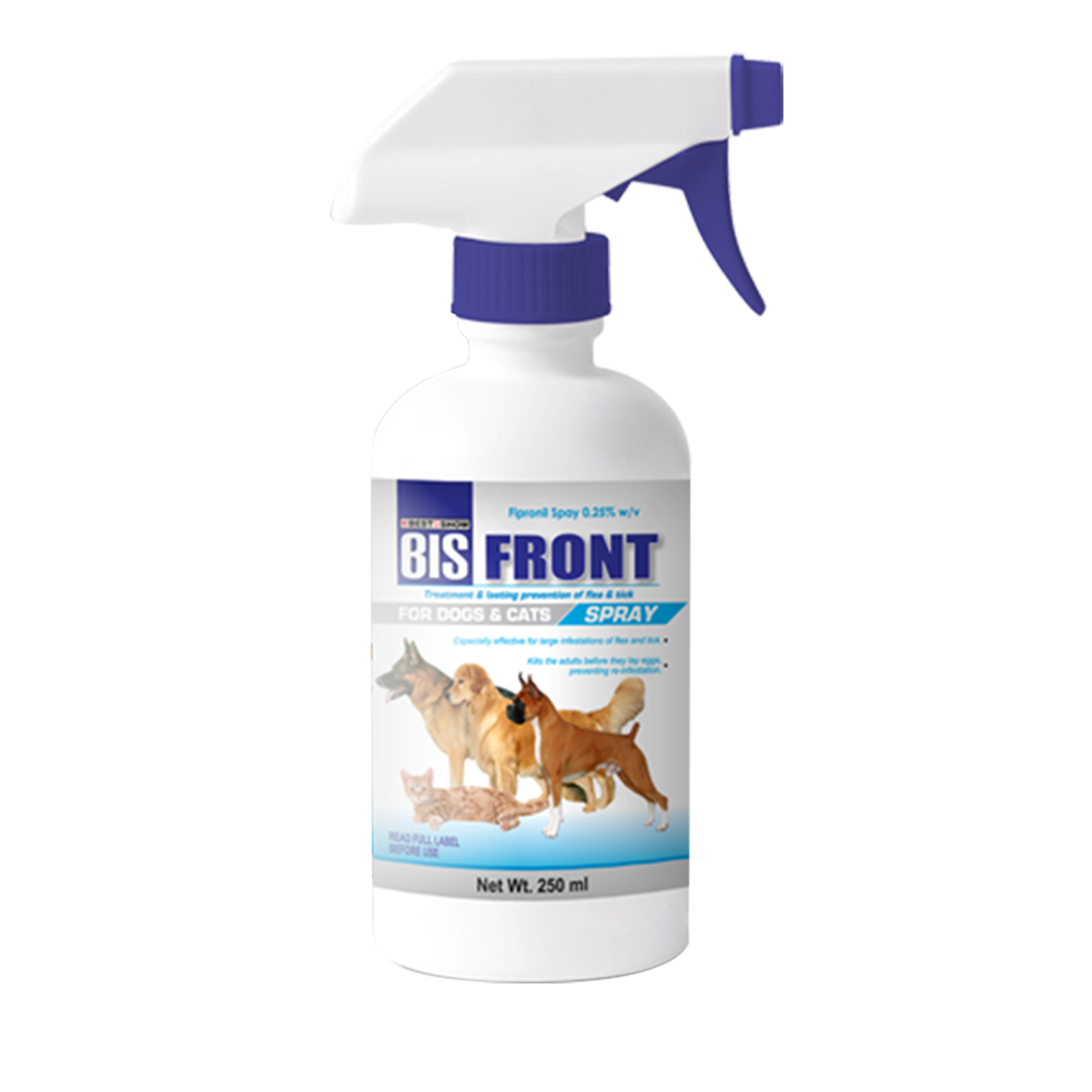 Dog | Product - BIS Front -  - Product Category  - Best In Show - Best Pet Food For Your Pet